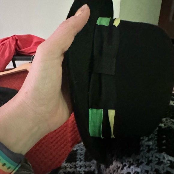 Selentino Sterling 100% fur felt fedora hat - Size 7 1/8 - Picture 13 of 15